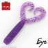 Форма Дабл Тейл Грабc - 1.5" (38mm) (Double Tail Grubs)